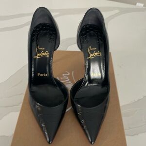 Iriza 100 Calf Ali/lining 100- size 38.5